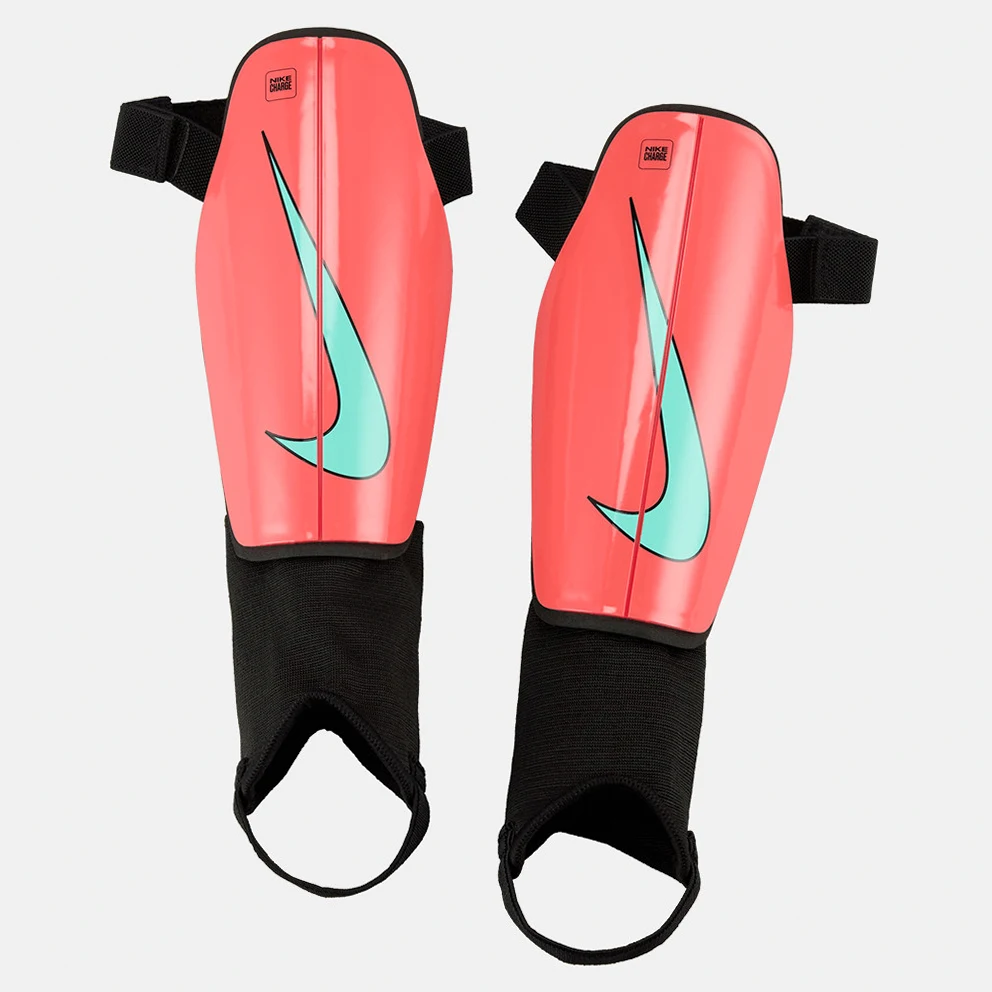 Charge Football Shin Guards