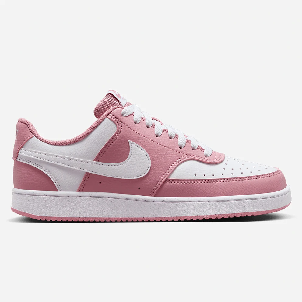 Court Vision Low Next Nature Women's Shoes