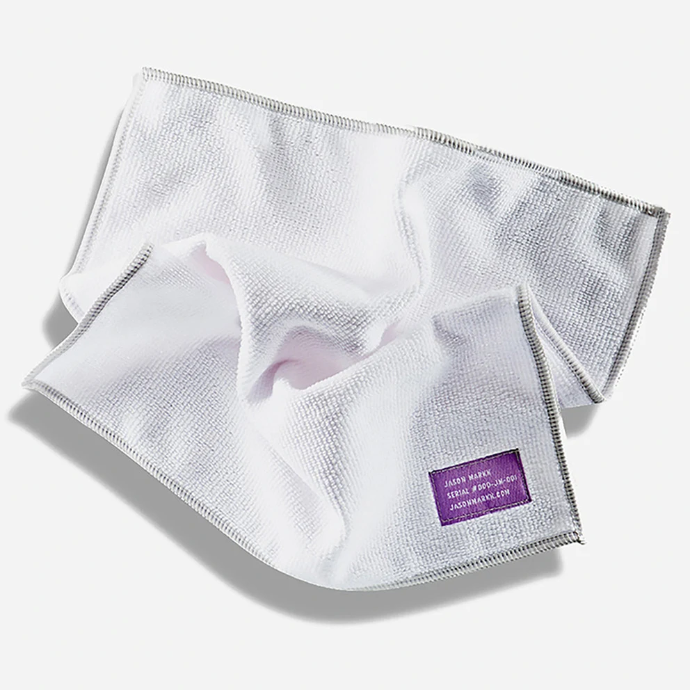 PREMIUM MICROFIBER TOWEL Care Product