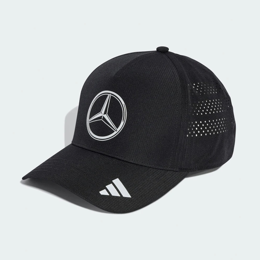 Mer Mc Trk Cap