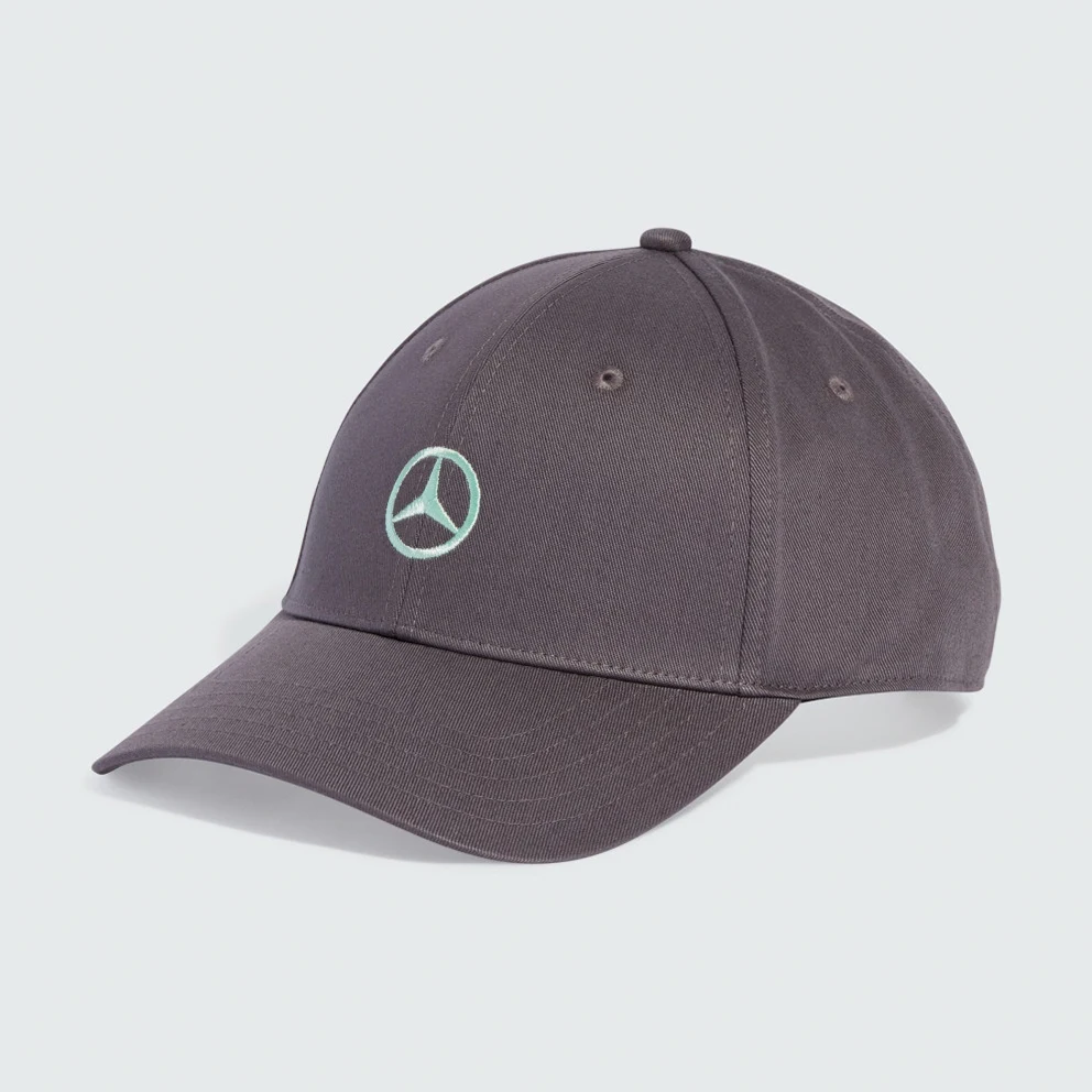 Mer Fan Co Cap