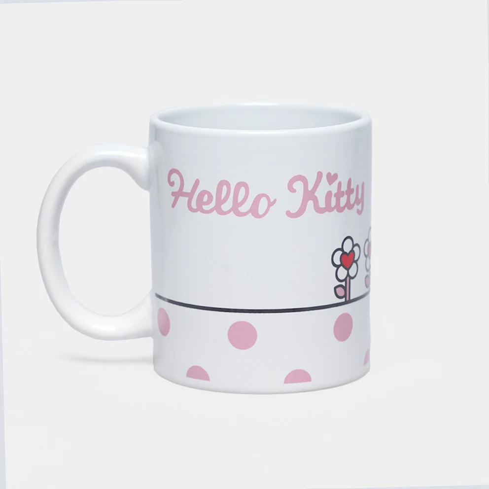 Hello Kitty Mug