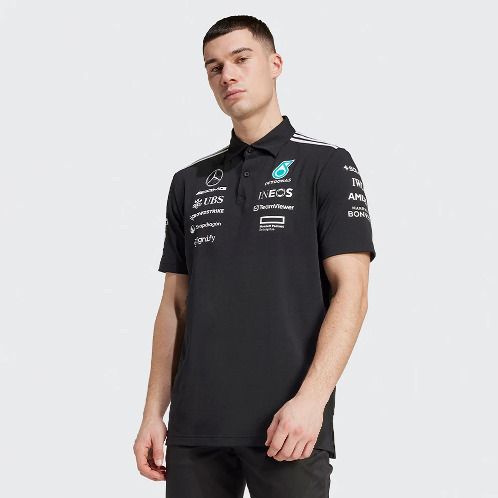 Mer Tm Polo Bm