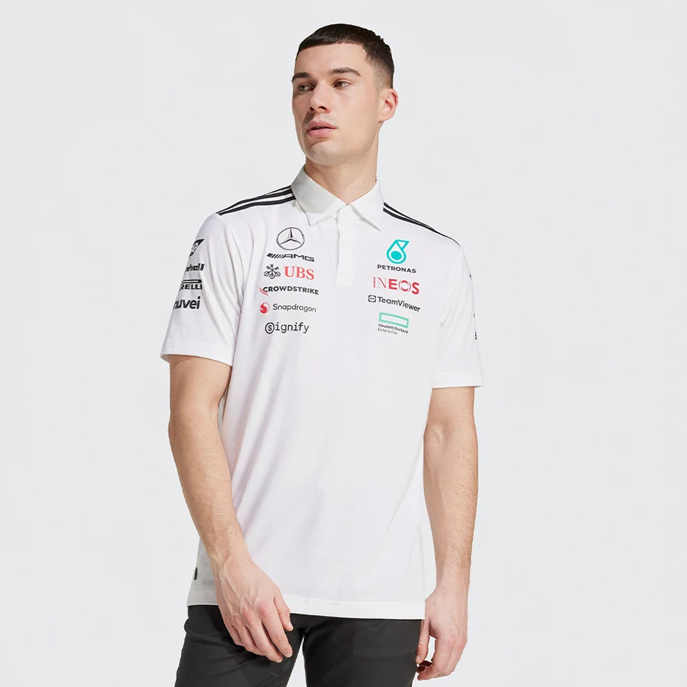 Mer Tm Polo Wm