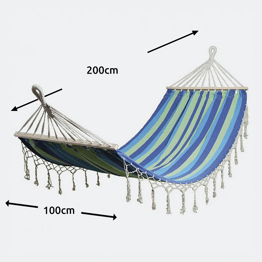 Hammock  200x100cm