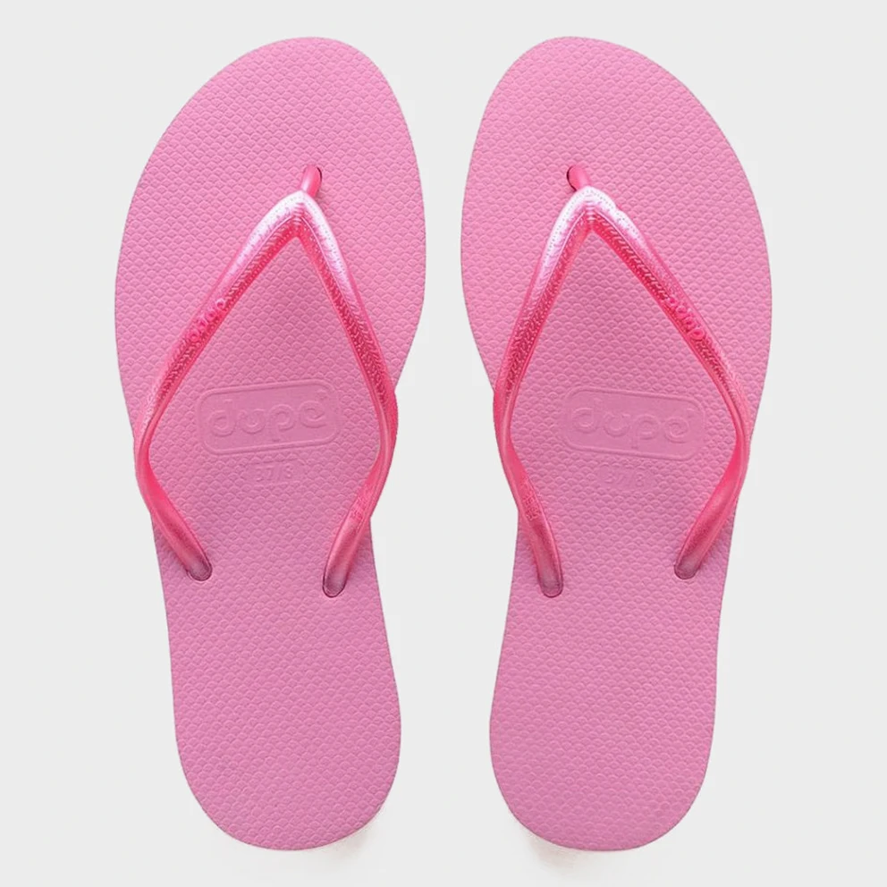 Charm Women's Flip Flops