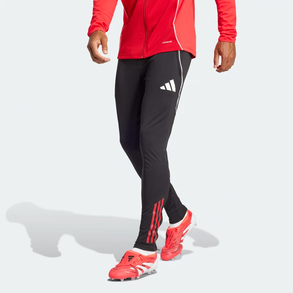 Tiro 25 Competition Men's Training Track Pants