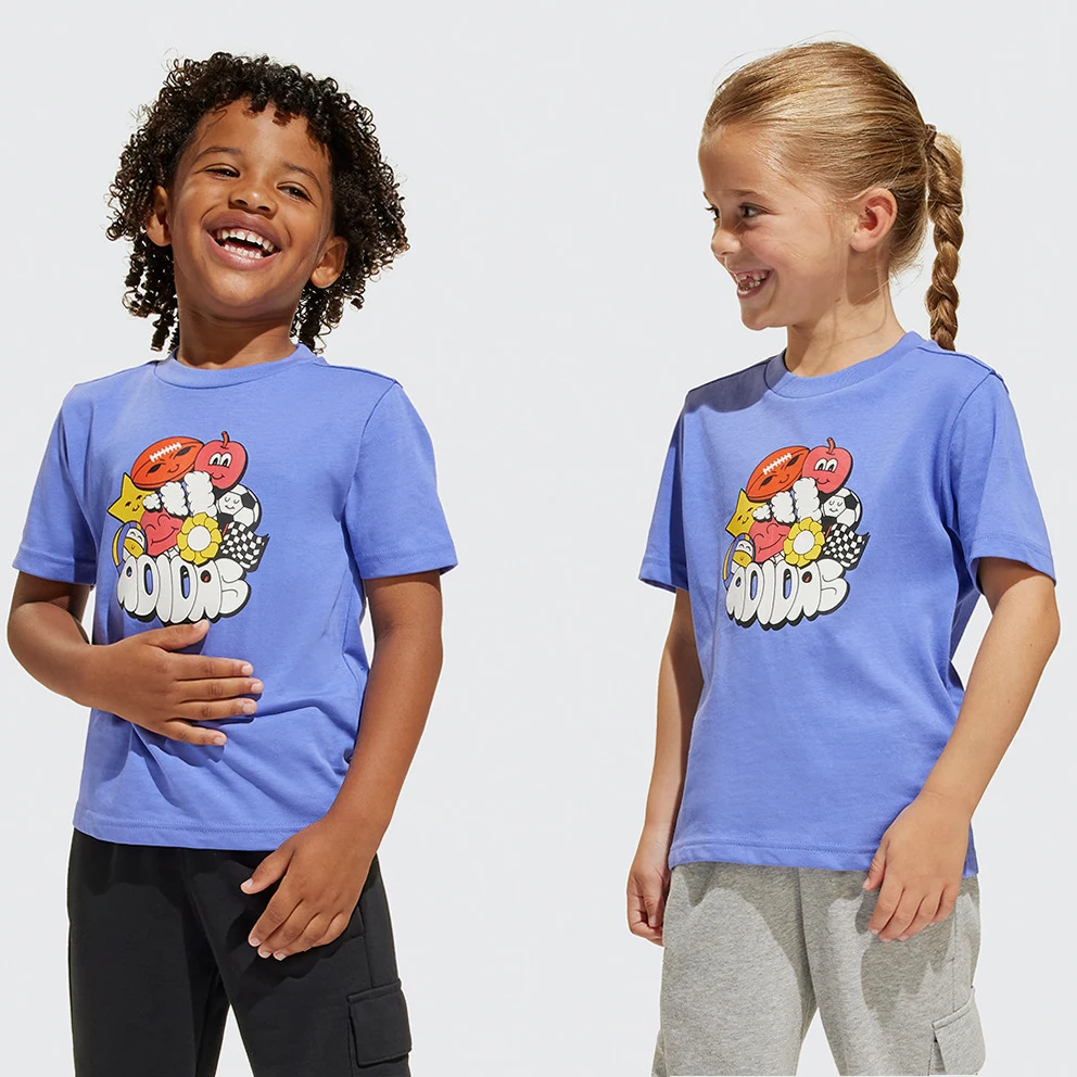 Fun Kids' T-Shirt