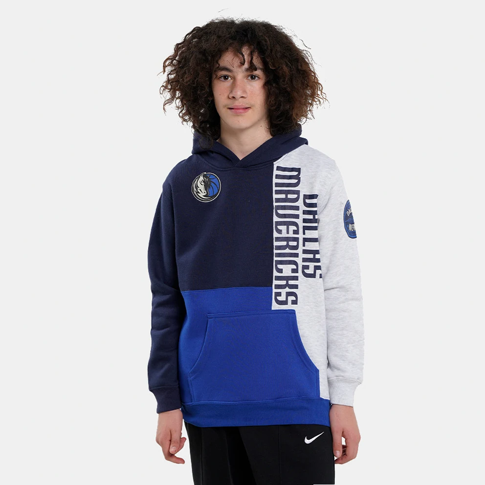 Dallas Mavericks Kids' Hoodie