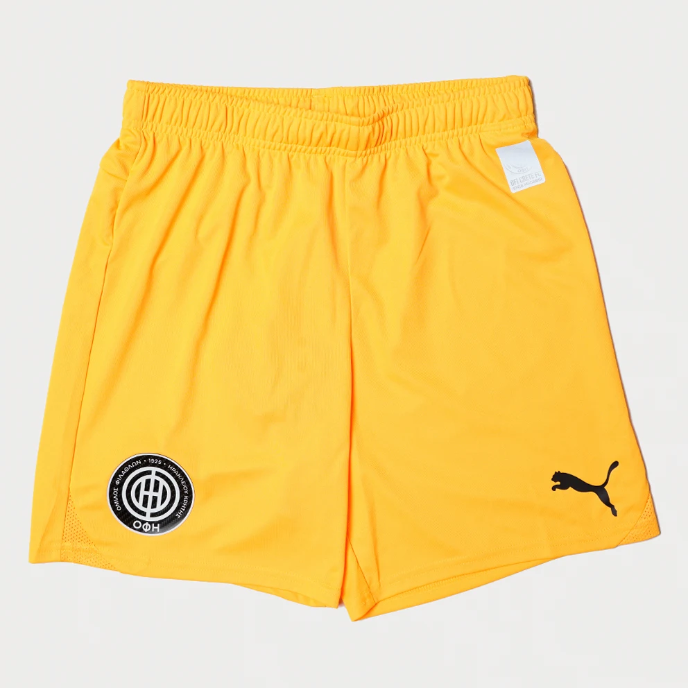 Teamgoal Kids' Shorts