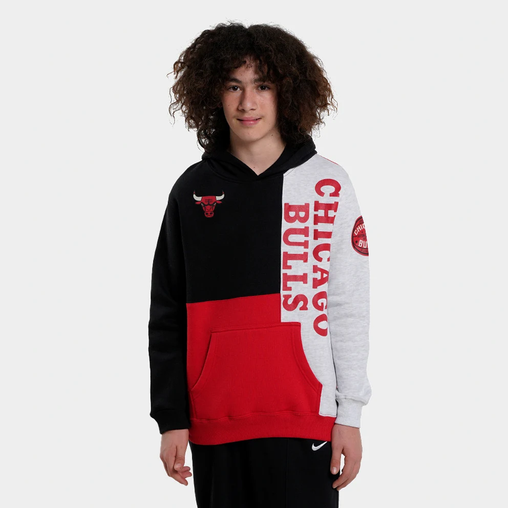 Chicago Bulls Kids' Hoodie
