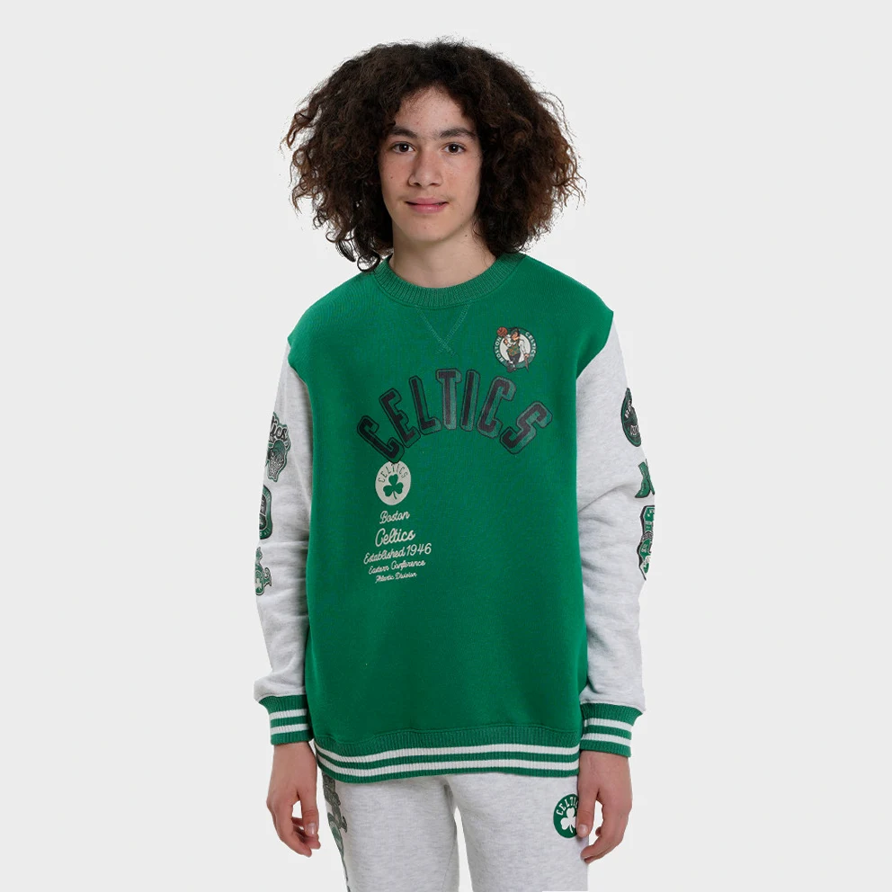 Star Treatment Kids' Sweatshirt