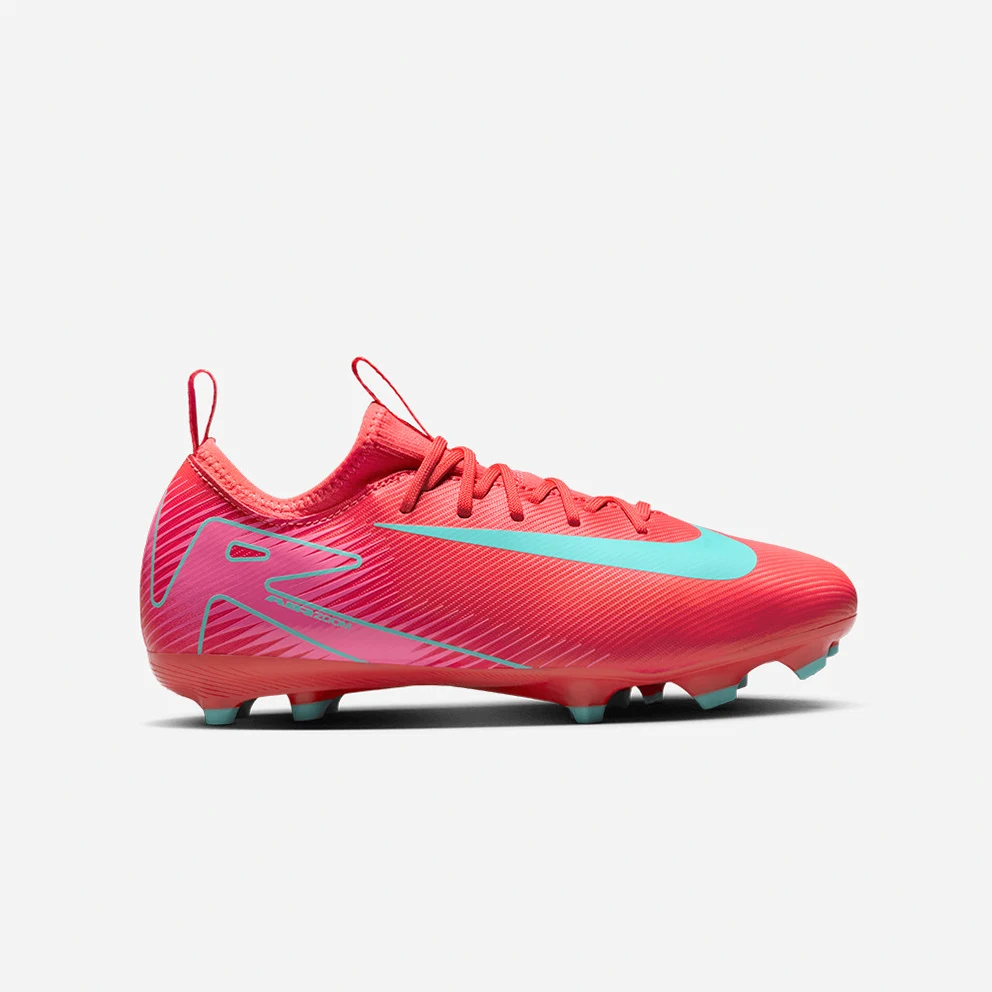 Zoom Vapor 16 Academy Kids' Football Shoes