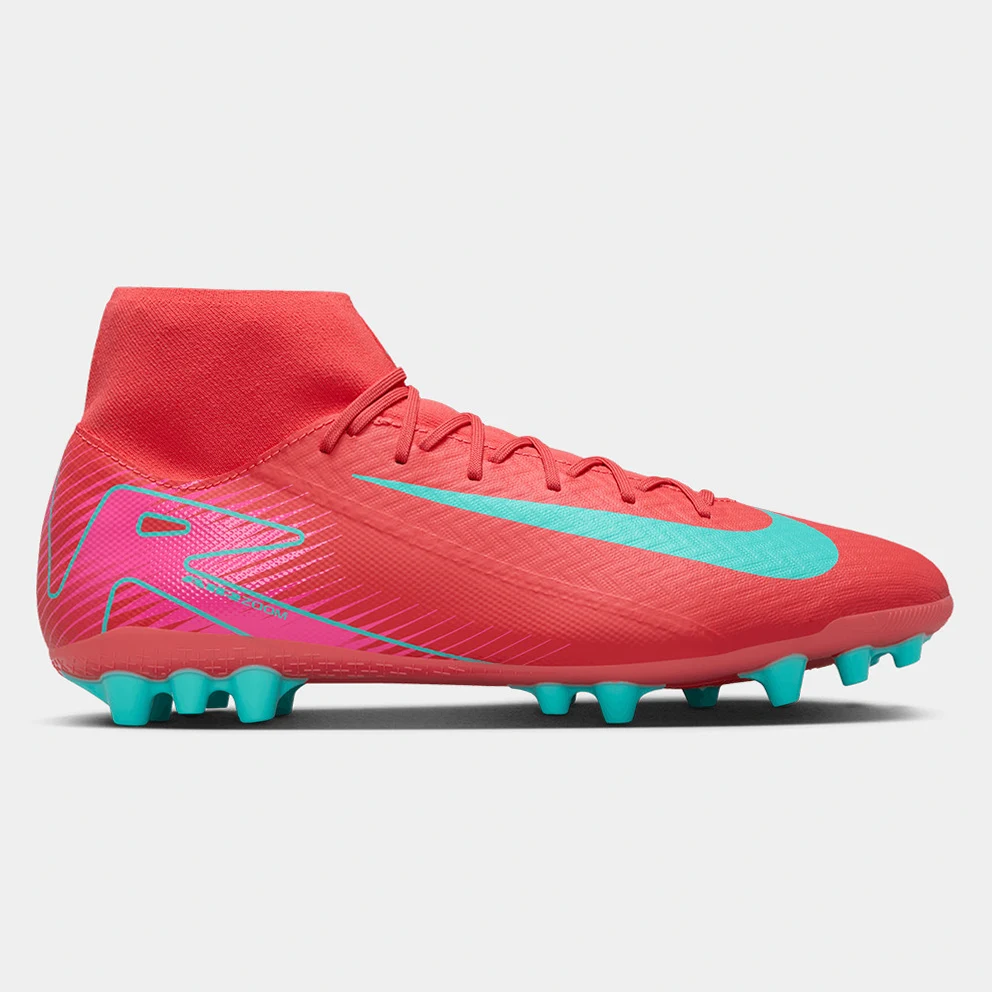 Superfly 10 Academy Men's Football Boots