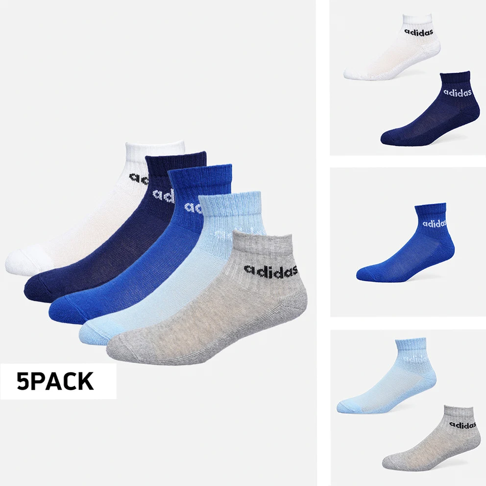 Linear Kids' Socks