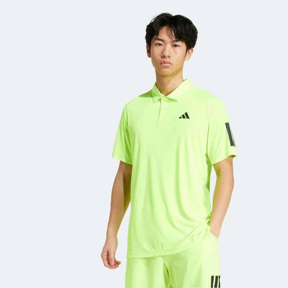 Club 3Str Polo