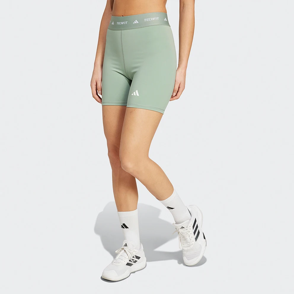 Techfit Women's Shorts