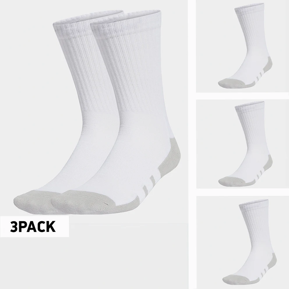Essentials Crew Unisex Socks