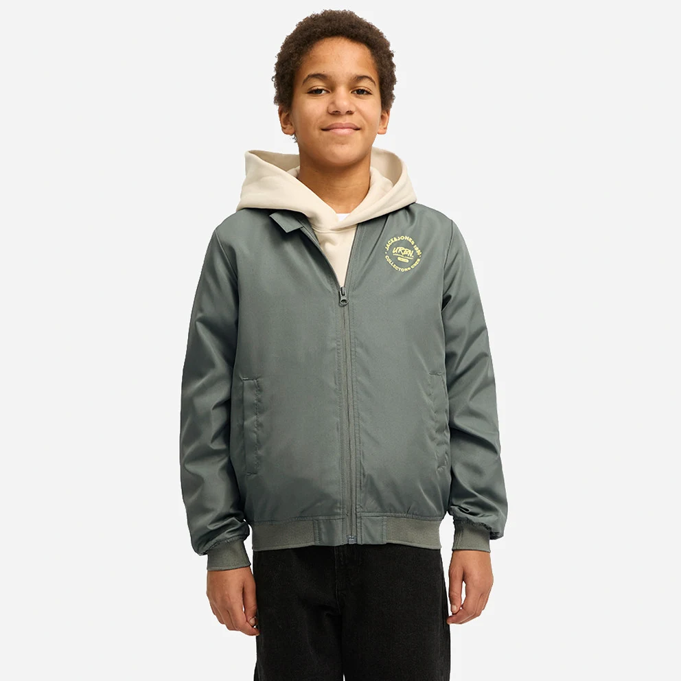 Kids' Αμάνικο Jacket