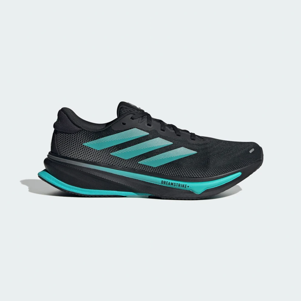 Mercedes - Amg Petronas Formula One Team Supernova Unisex Running Shoes