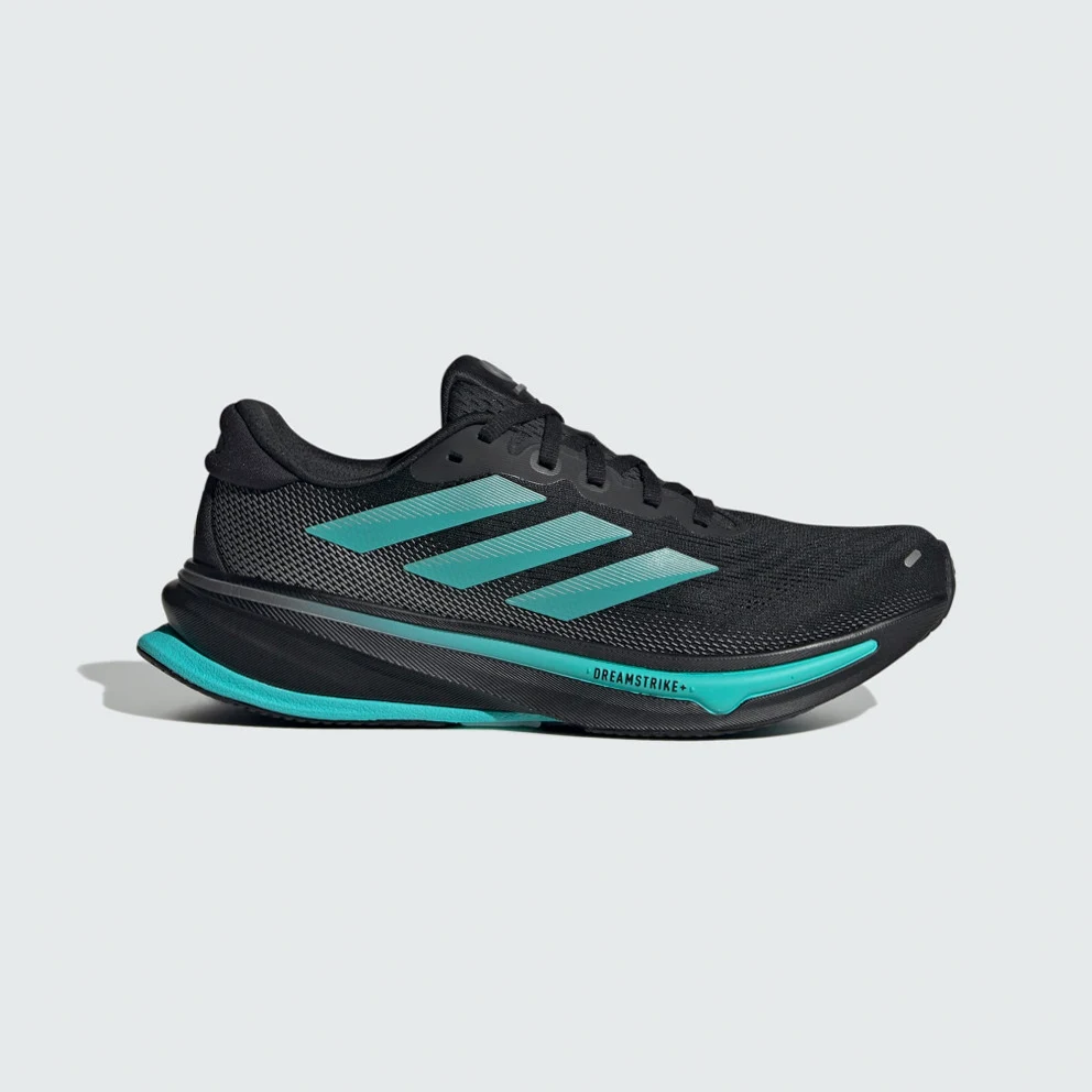 Mercedes - Amg Petronas Formula One Team Supernova Unisex Running Shoes