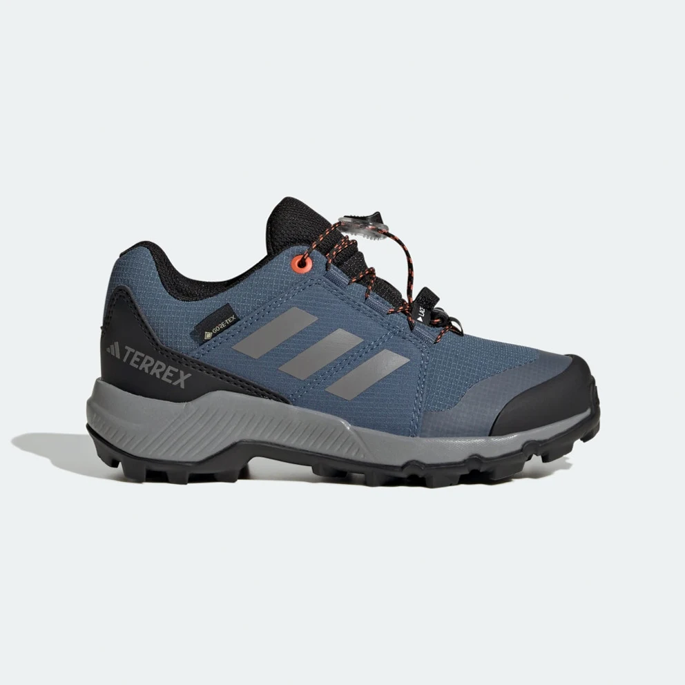 Gore-Tex Kids' Hiking Shoes