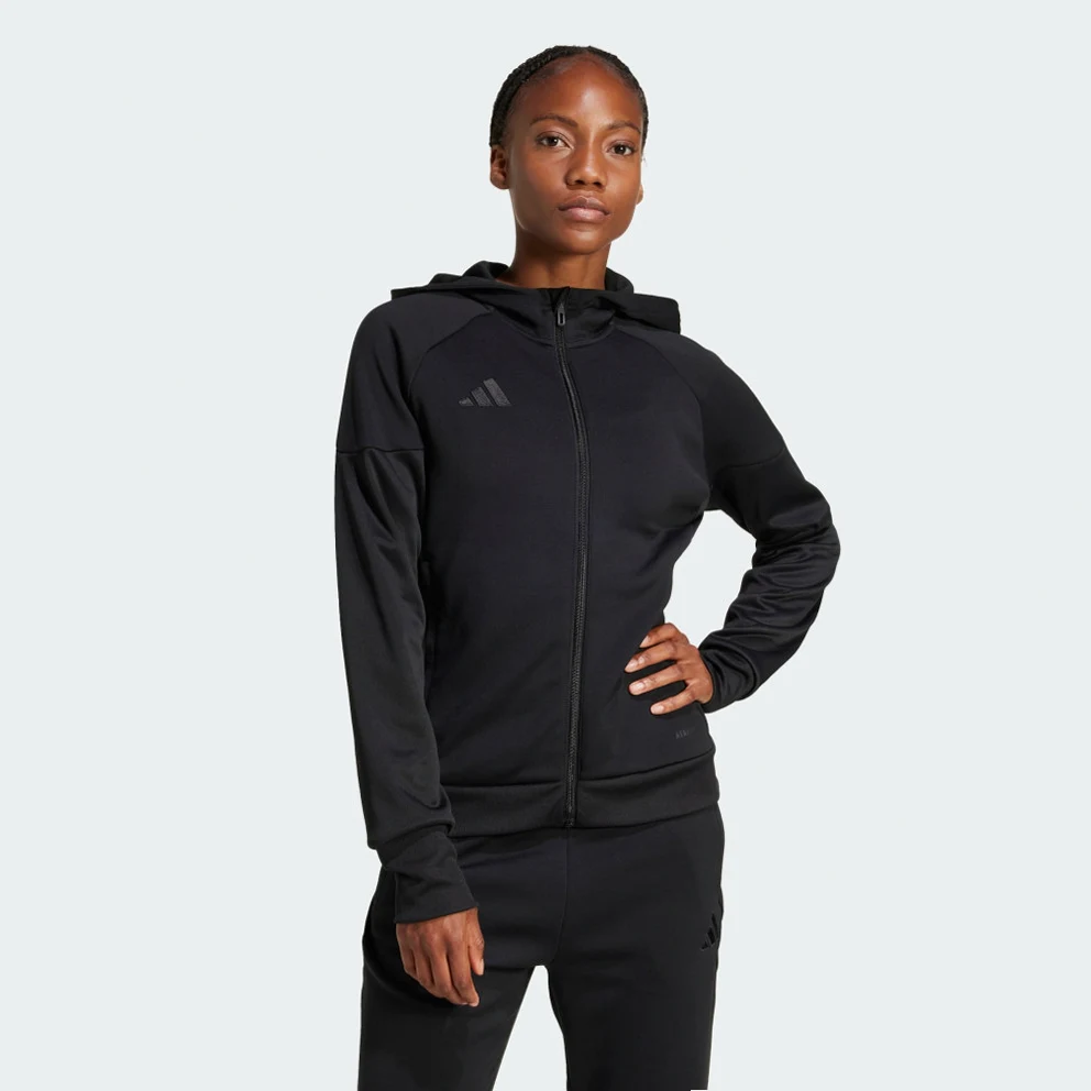 Performance Squadra 25 Training Women's Track Top