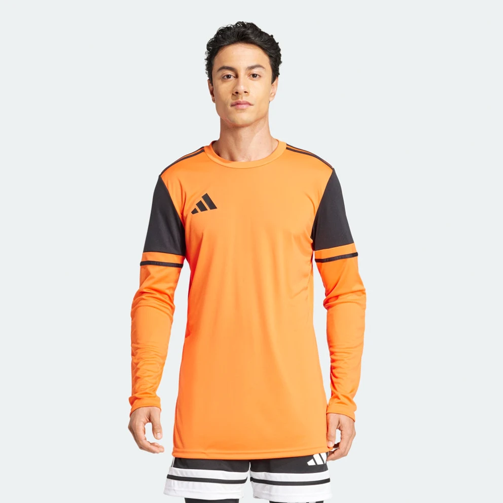 Squadra 25 Goalkeeper Men's T-Shirt Long Sleeve