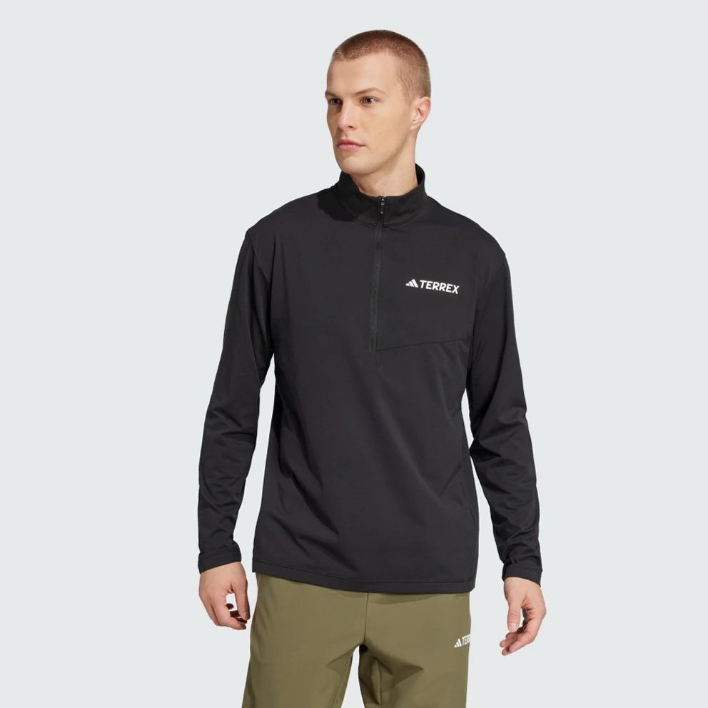 Terrex Multi Climacool 1/2 Men's Longsleeve