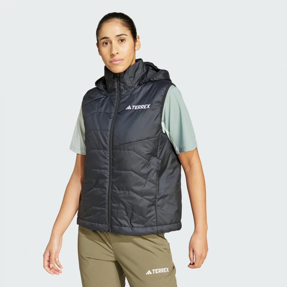 Multi Climawarm Insulated Hooded Vest