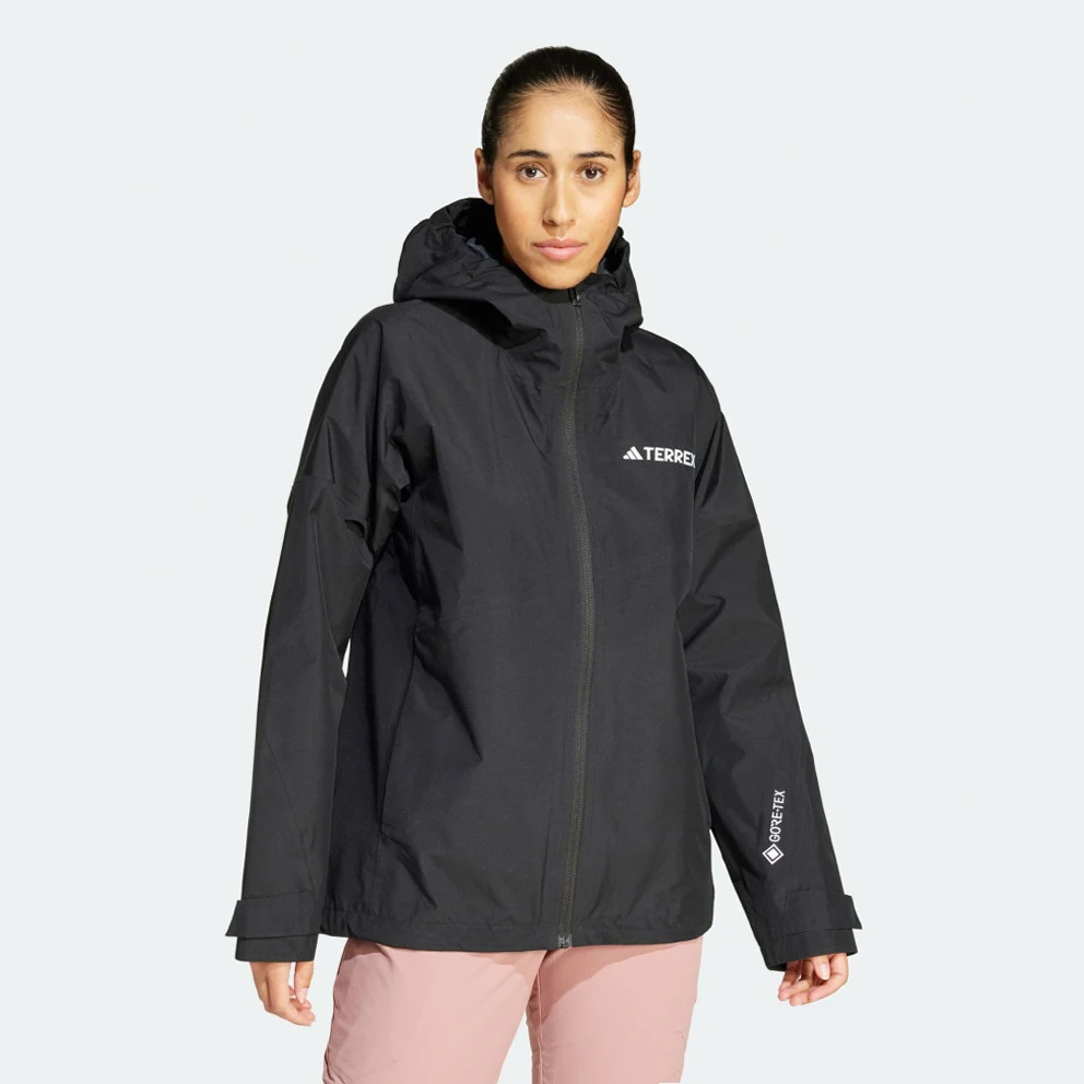 Xperior 2L Gore-Tex Performance Women's Waterproof Jacket