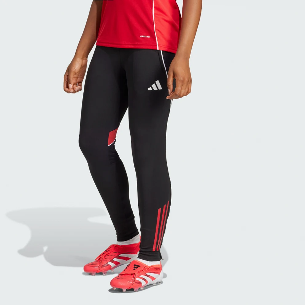 Tiro 25 Competition Women's Training Track Pants
