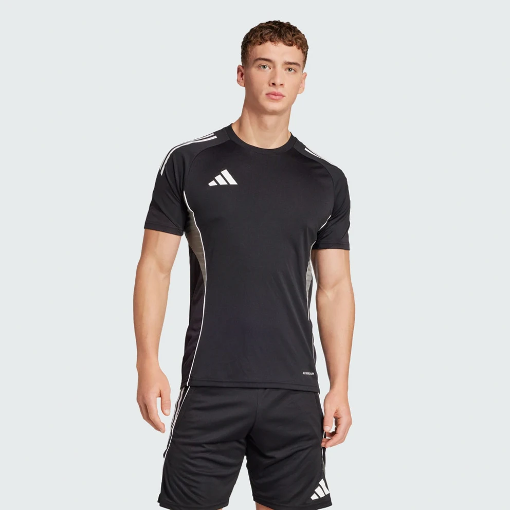 Tiro 25 Men's Training T-Shirt