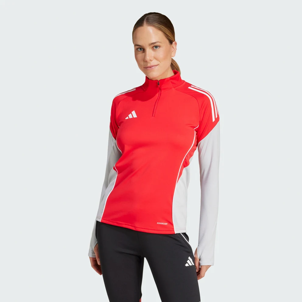 Tiro 25 Competition Training Women's  Longsleeve