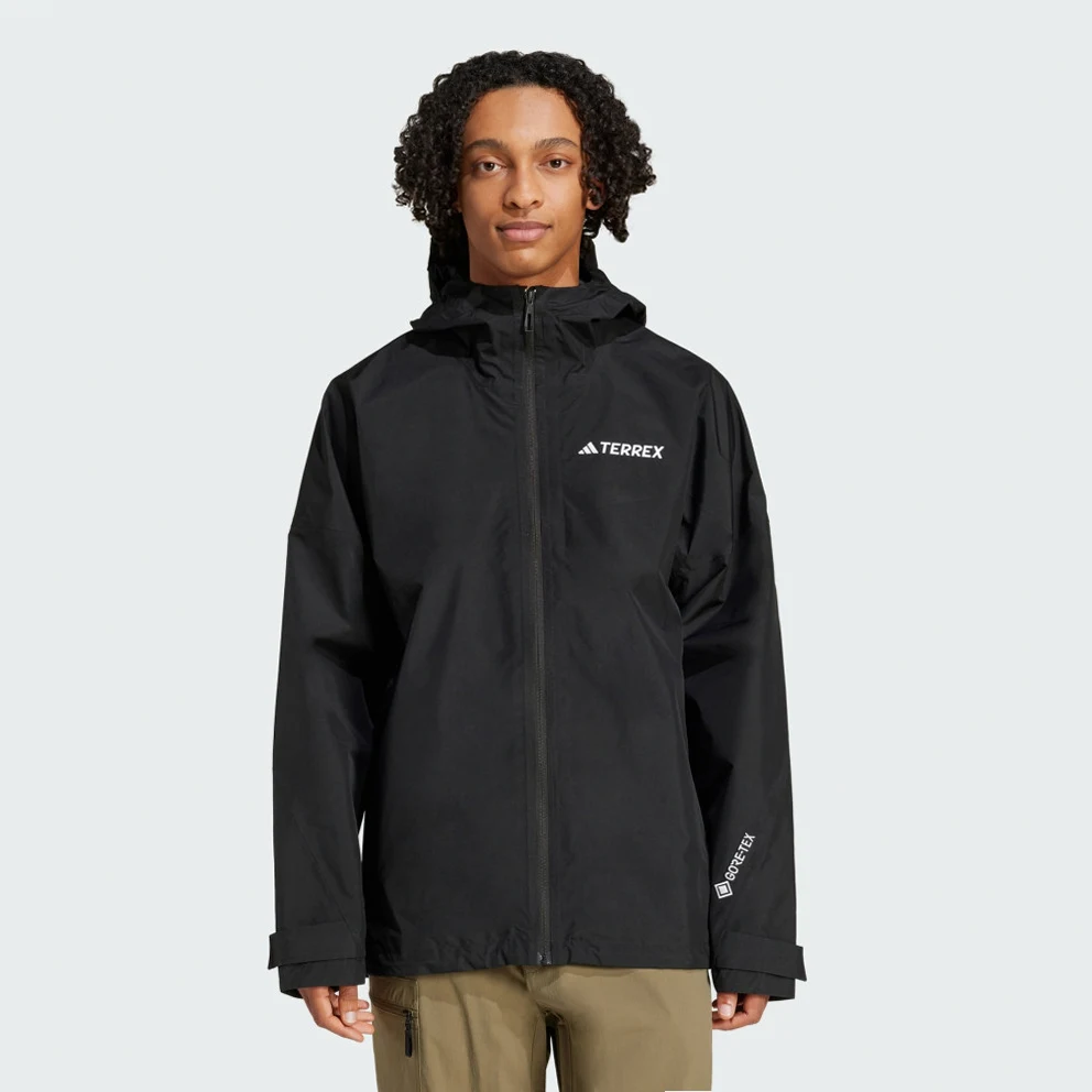 Xperior 2L Gore-Tex Performance Jacket