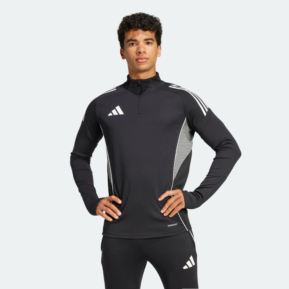 Tiro 25 Competition Training Men's Longsleeve
