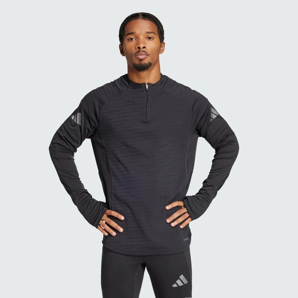 Tiro 25 Pro Training Men's Longsleeve