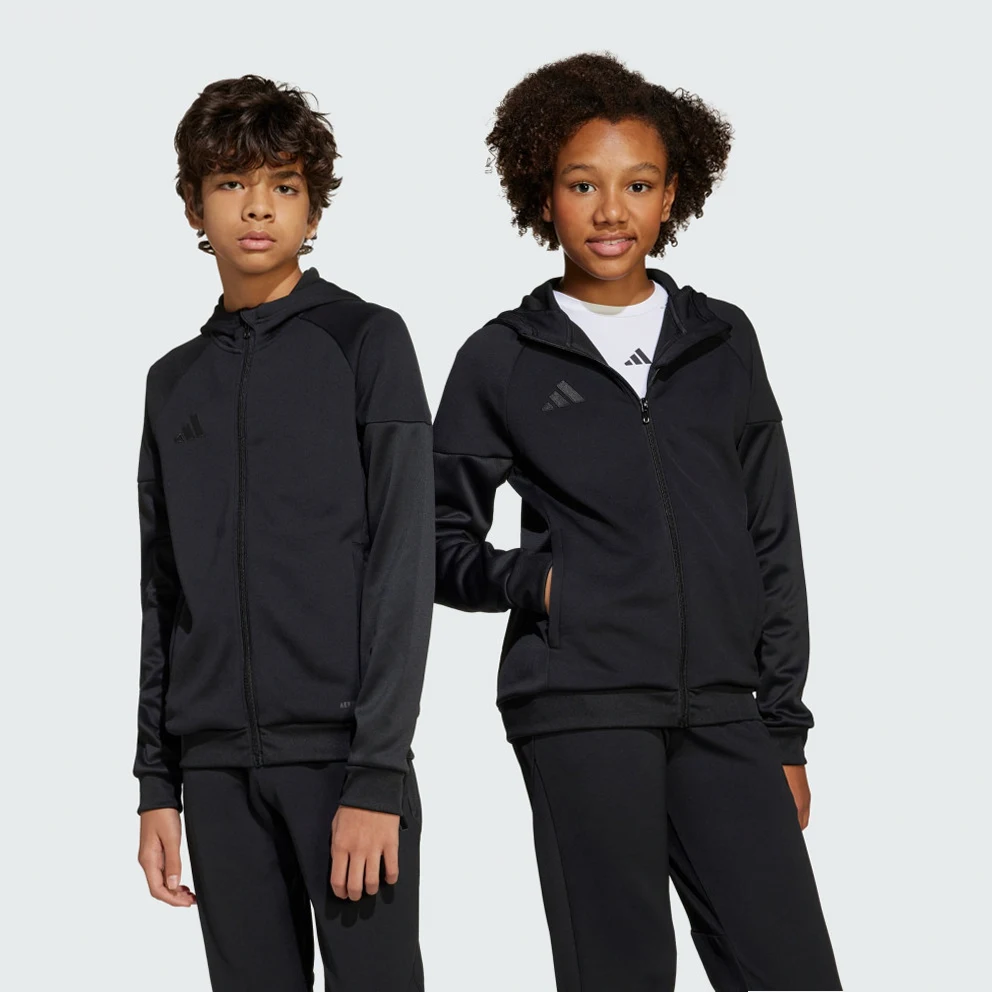 Performance Tiro 25 Training Kids' Track Top