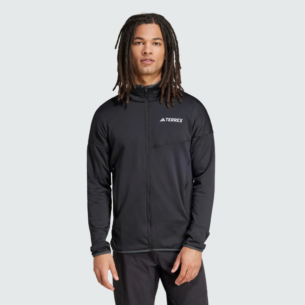 Xperior Climawarm Light Fleece Men's Track Top