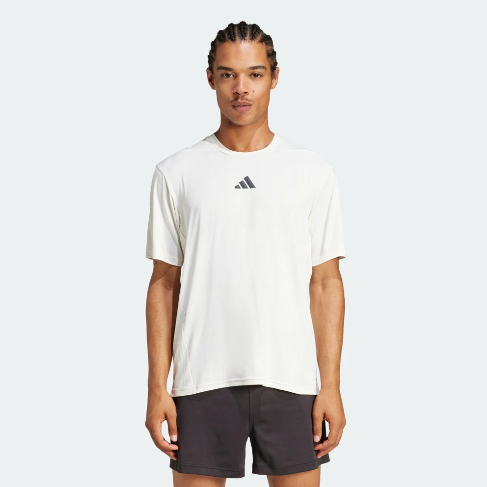 Designed-For-Training Intensity Men's T-Shirt