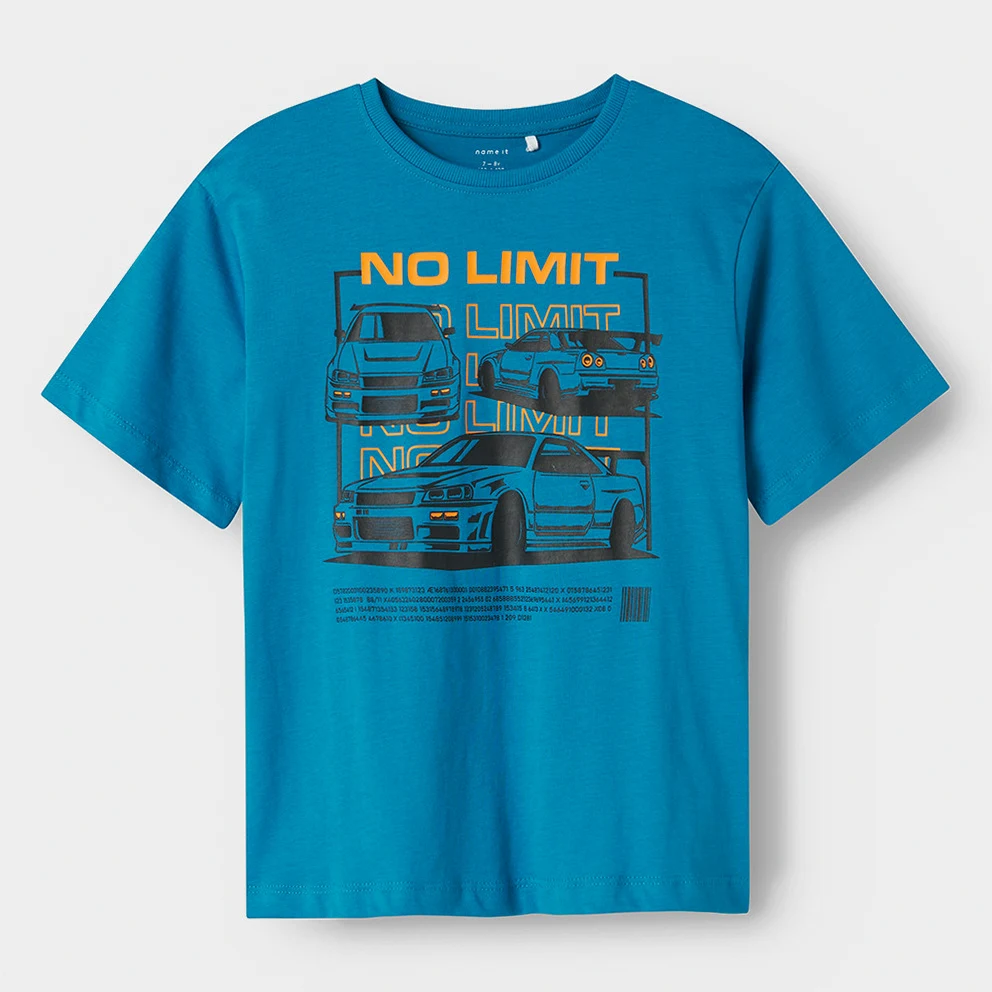 Bennibo Kids T-Shirt