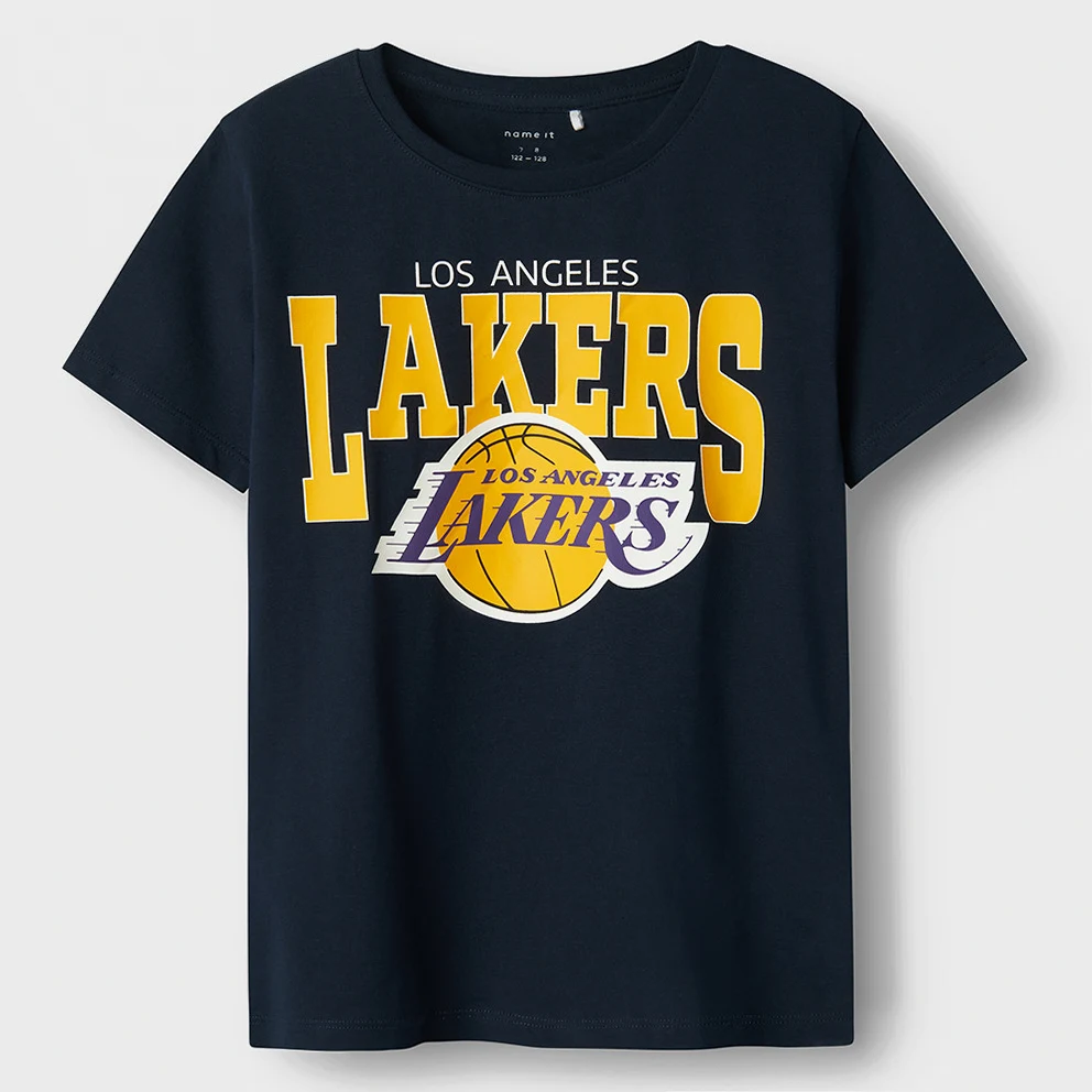 NBA Los Angeles Lakers Kids T-Shirt