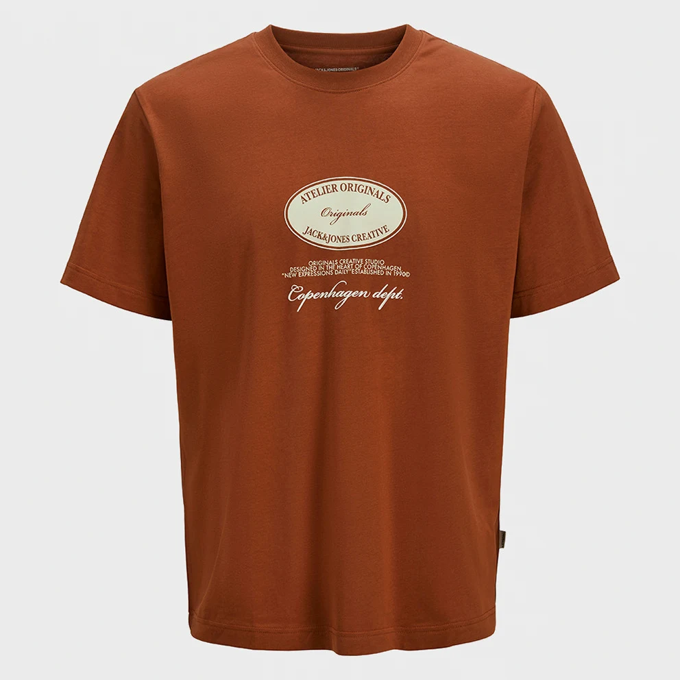 Jorboston Front Back Kids T-Shirt