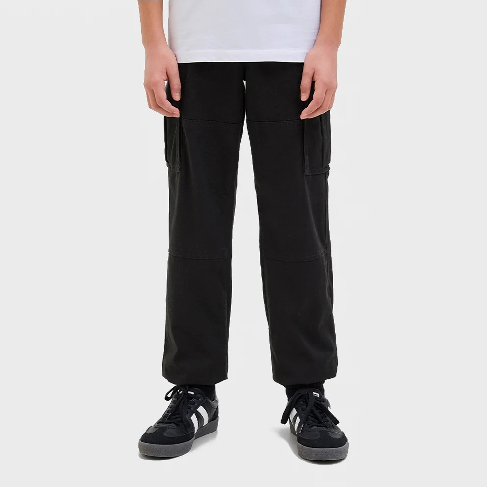 Junior Tapered Kids' Cargo Pants