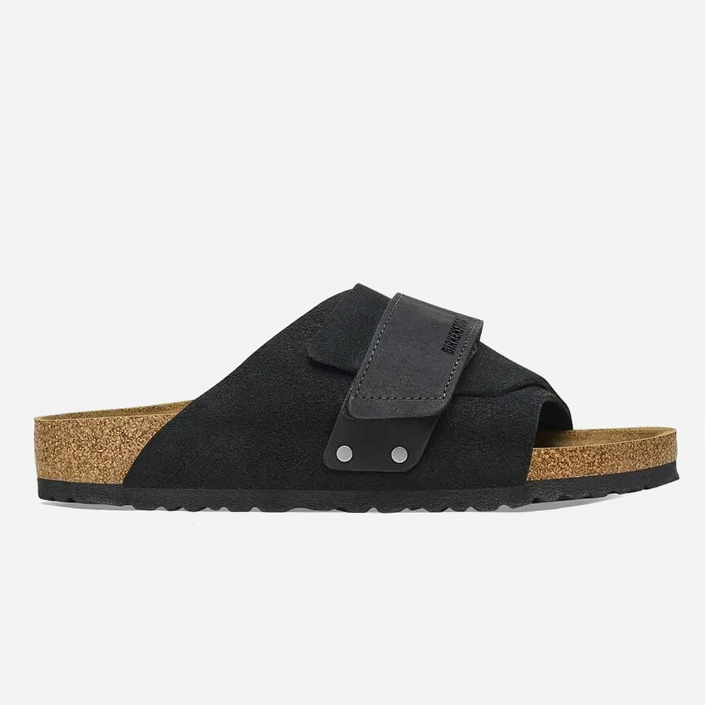 Leather Kyoto Regular Unisex Sandals