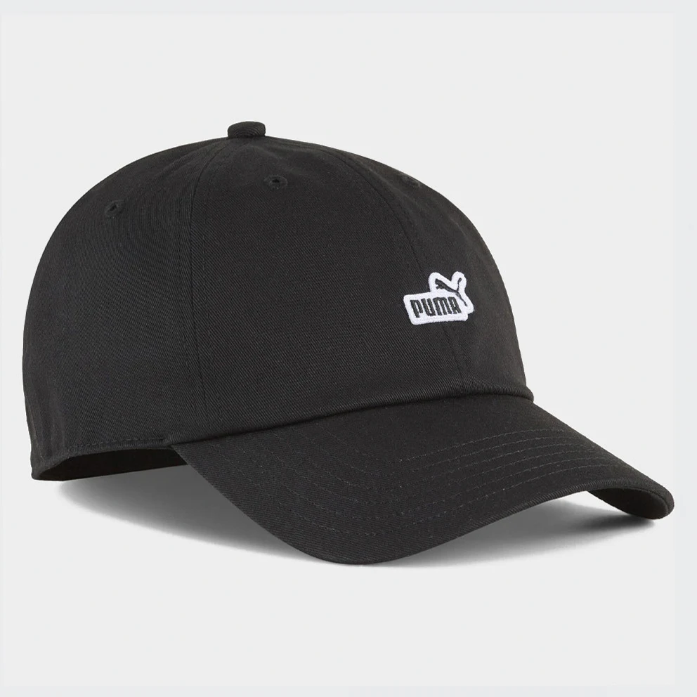 Ess Nº 1 Logo Hat