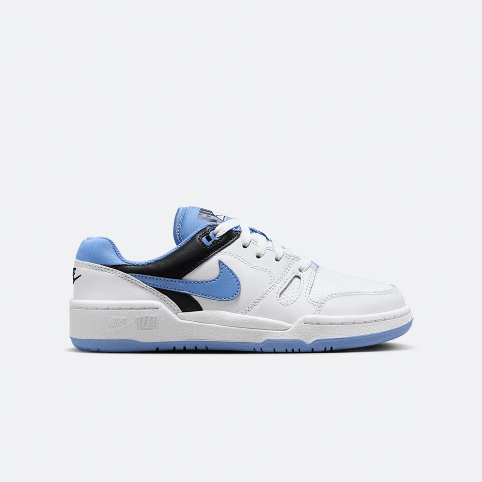 Full Force Low Kids' Shoes