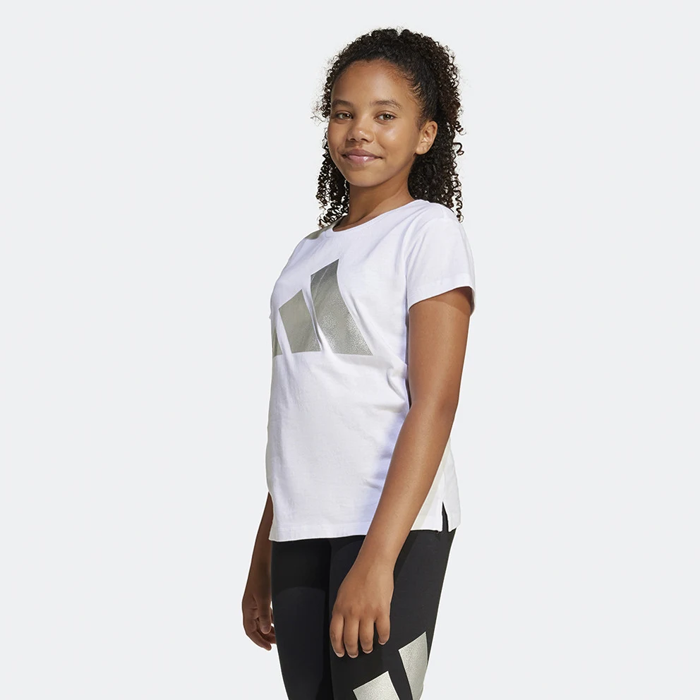 Essentials Glam Kids' Τ-shirt