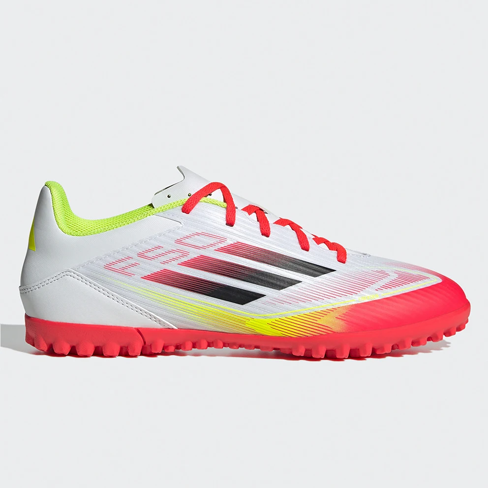 F50 Club Men's Football Shoes