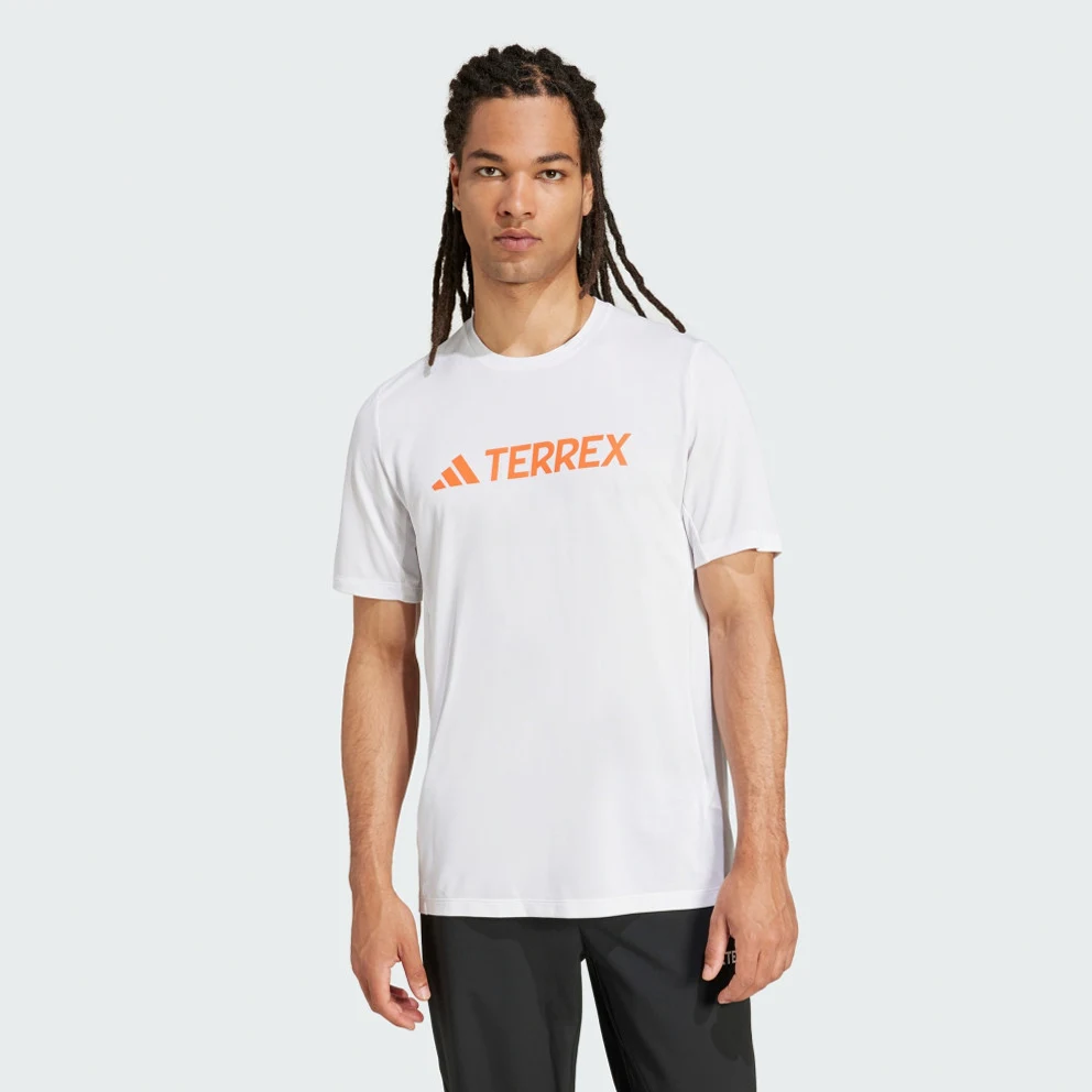 Terrex Multi Climacool Logo Tech Men's T-Shirt
